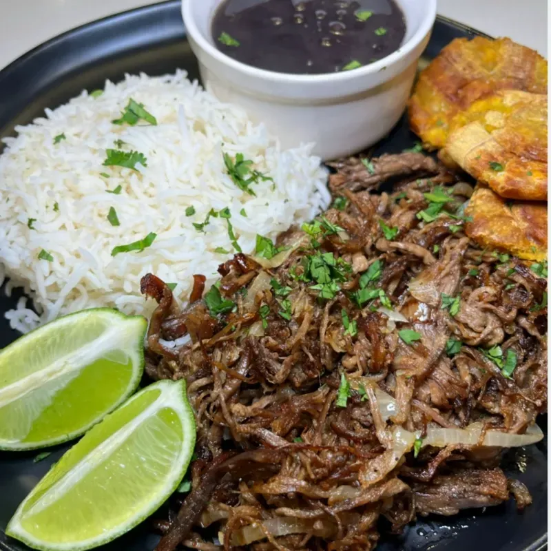 🐄 Vaca Frita