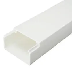 BANDEJA DLP3 BLANCA 39x19 X TIRA2METROS 