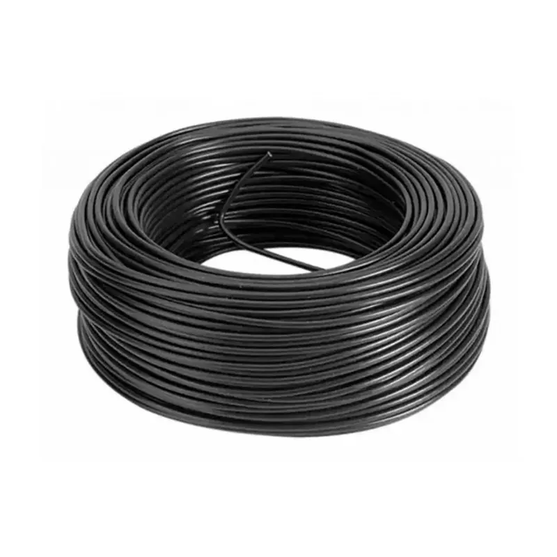 Cable 16 negro 