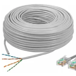 Cable de red  categoria :5