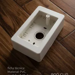 Cajas de corriente