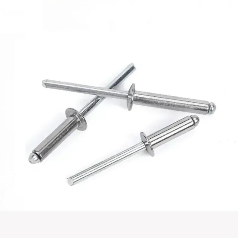 Chirris de 4mm