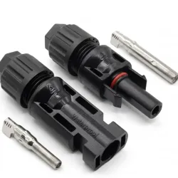 Conector MC4