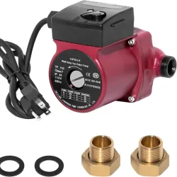 Hidropresor 3/4"