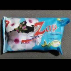 Jabón Zap de Orquídeas 75 g