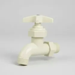 Llave de lavadero 1/2"