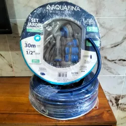 Manguera de jardín de 30M