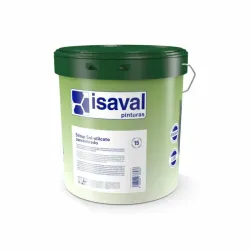 Pintura Isaval M10 _ Mate Acrílico (15L)