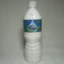 Pomo de pintura Blanca de 500 ml