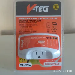 Protector de volante 110v50/60Hz
