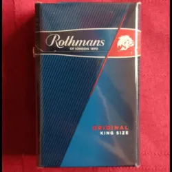 Rothmans Original 