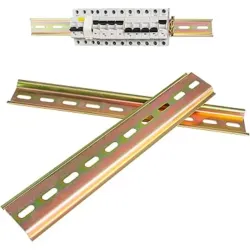 Soporte para breaker 25 cm