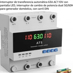 transfer switch