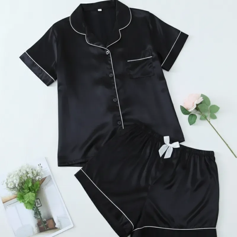 Conjunto de dormir 