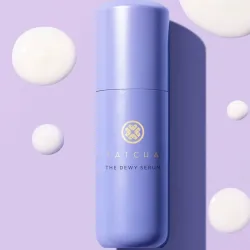 Serum Tatcha 💜