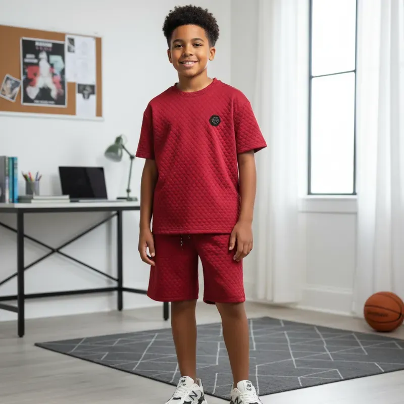 Conjunto de niño