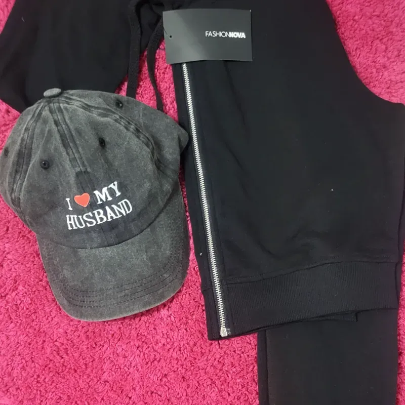 Abrigo FASHION NOVA 🖤