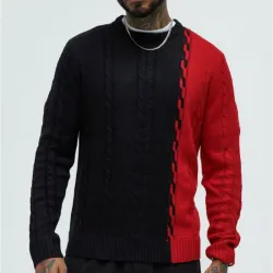 Abrigo FASHION NOVA ❤️🖤