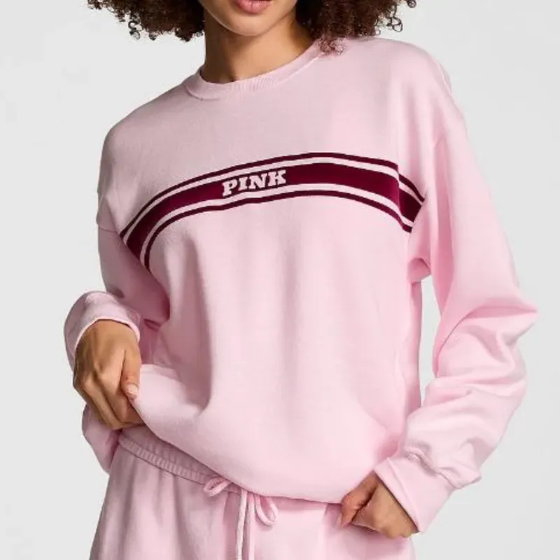 Abrigo PINK Victoria’s Secret 
