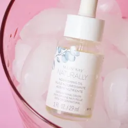 Aceite Nutriente Mary Kay Naturally 🩷🩵