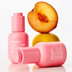 Aceite para el cabello Briogeo 