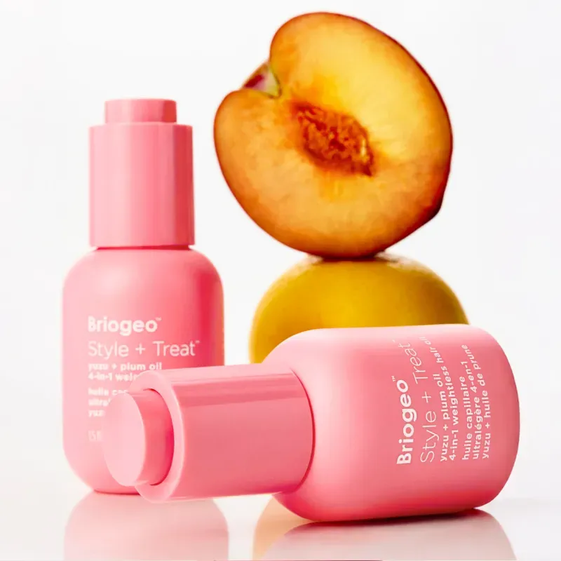Aceite para el cabello Briogeo 