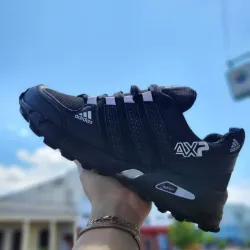 Adidas AXP 🖤 negras 