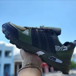 Adidas AXP 💚 verdes 