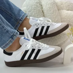 Adidas Zamba