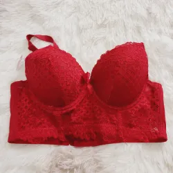 Ajustador tipo corset 