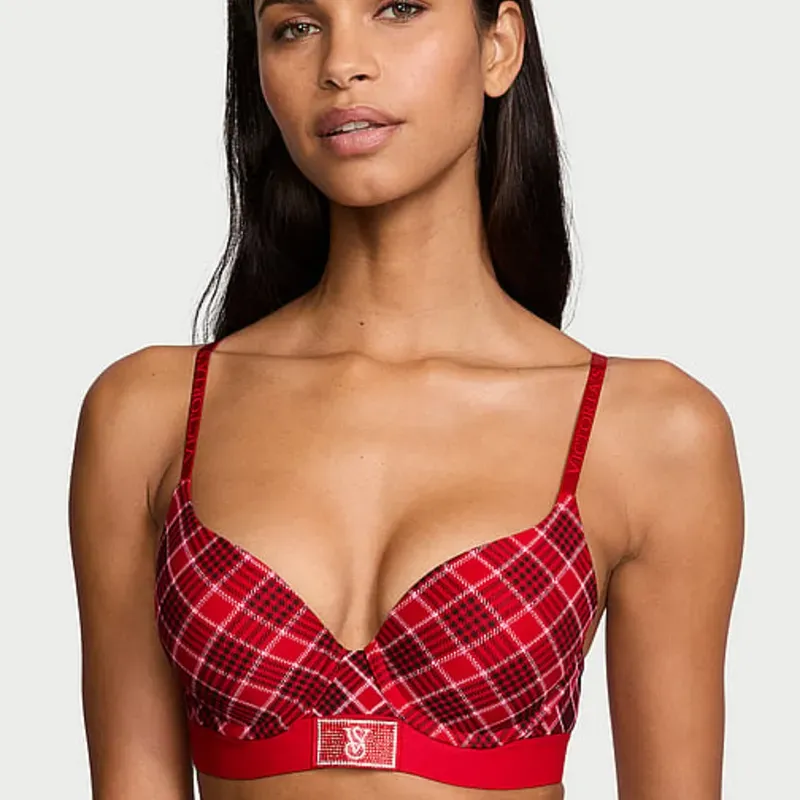 Ajustador Victoria’s Secret 