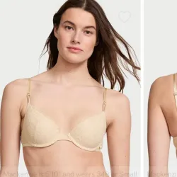 Ajustador Victoria's Secret 