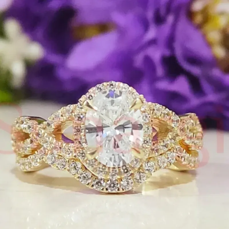 Anillo de piedras 