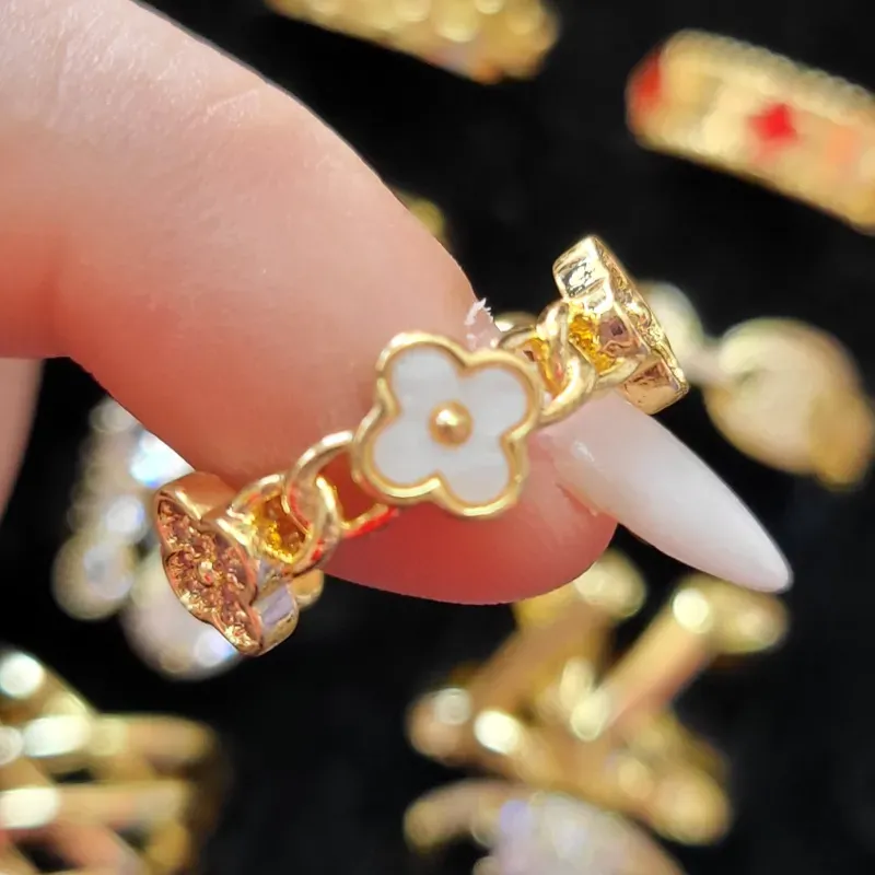 Anillo Van Cleef