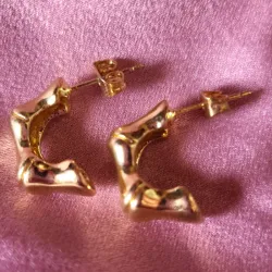 Aretes ✨️