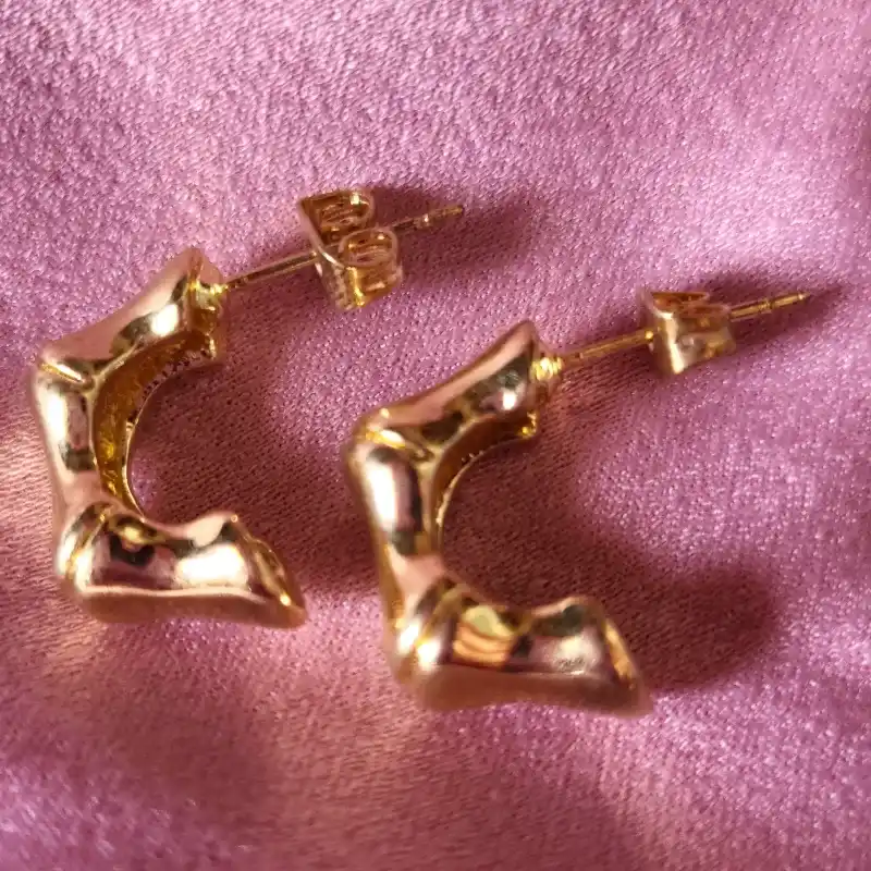 Aretes ✨️