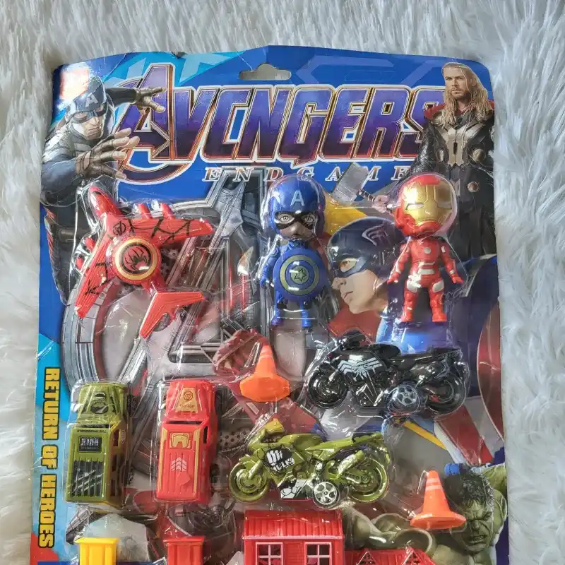 Avengers 