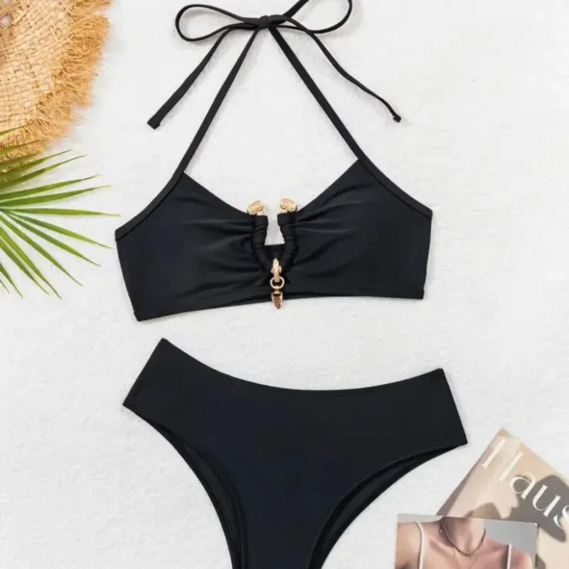 Bikini negro 