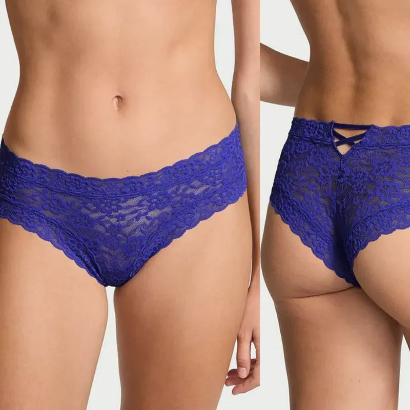 Blumer Victoria’s Secret 