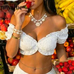 Blusa Fashion Nova