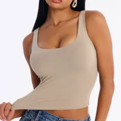 Blusa Fashion Nova