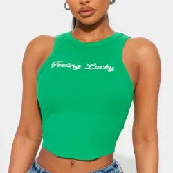 Blusa Fashion nova