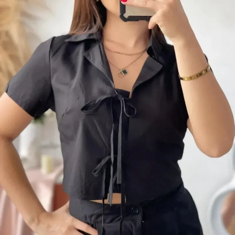 Blusa 