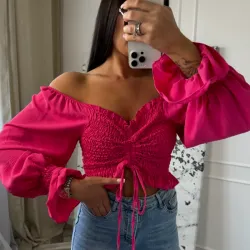 Blusa