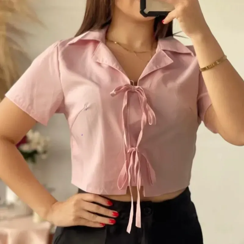 Blusa 