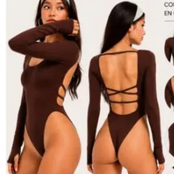 Body deportivo