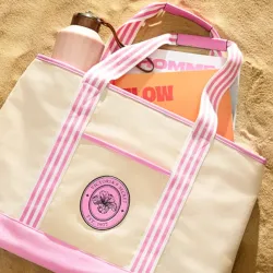 Bolso de playa Victoria’s Secret