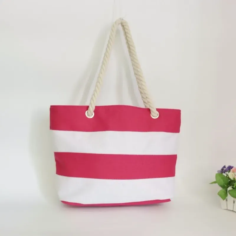 Bolso de playa 