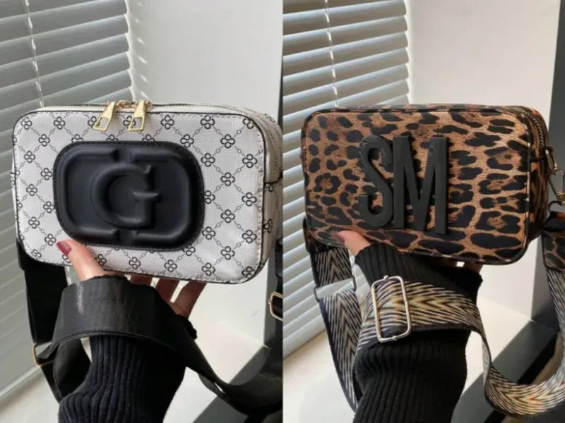 Bolsos 👝