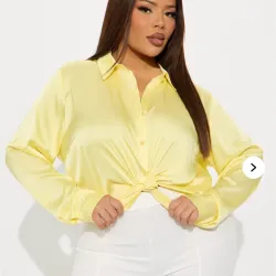 Camisa mangas largas 